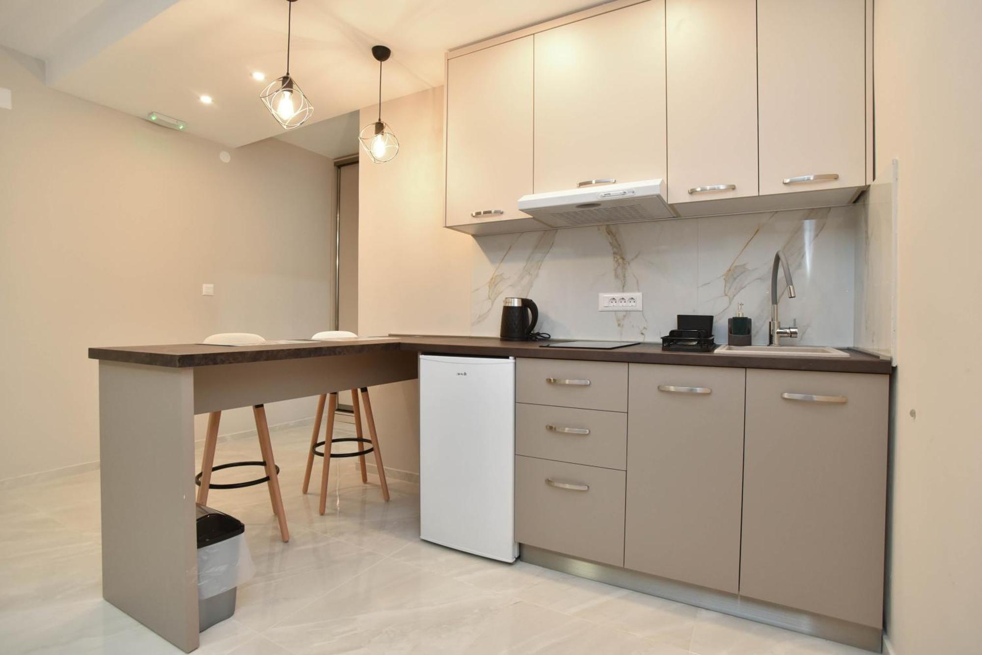 Apartments Jelusic บุดวา ภายนอก รูปภาพ