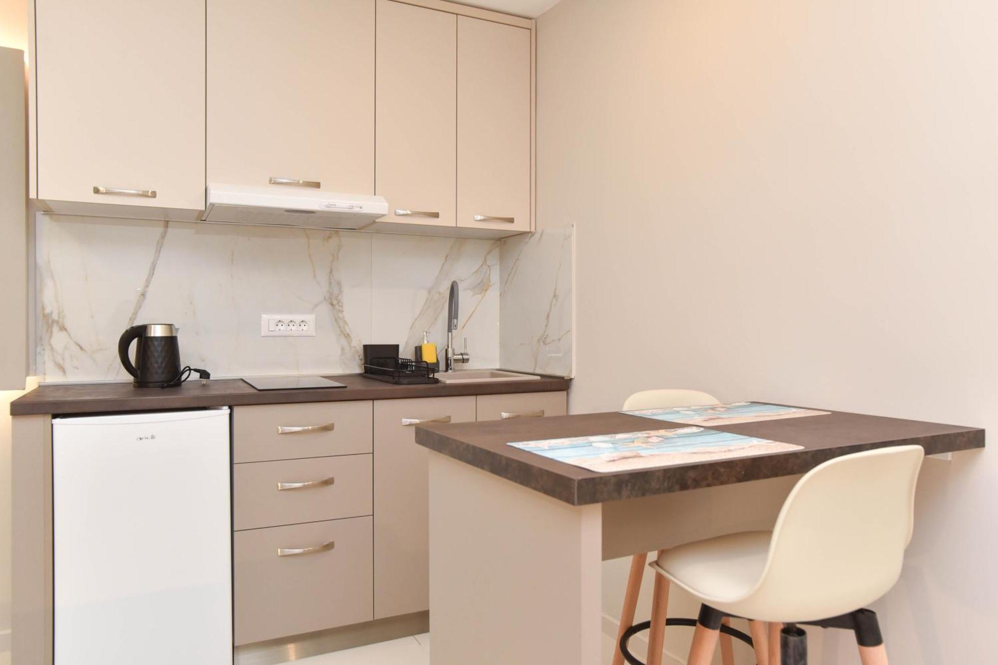 Apartments Jelusic บุดวา ภายนอก รูปภาพ