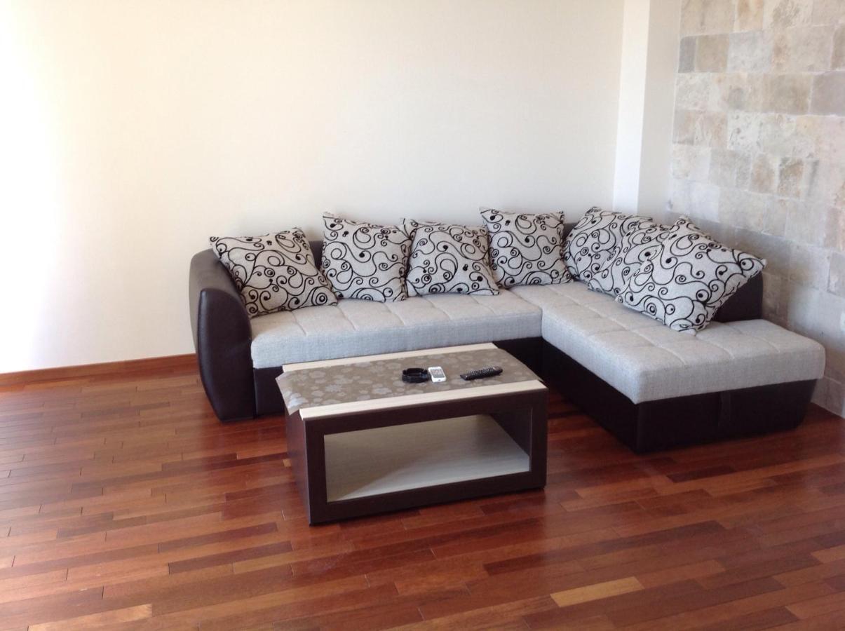Apartments Jelusic บุดวา ห้อง รูปภาพ