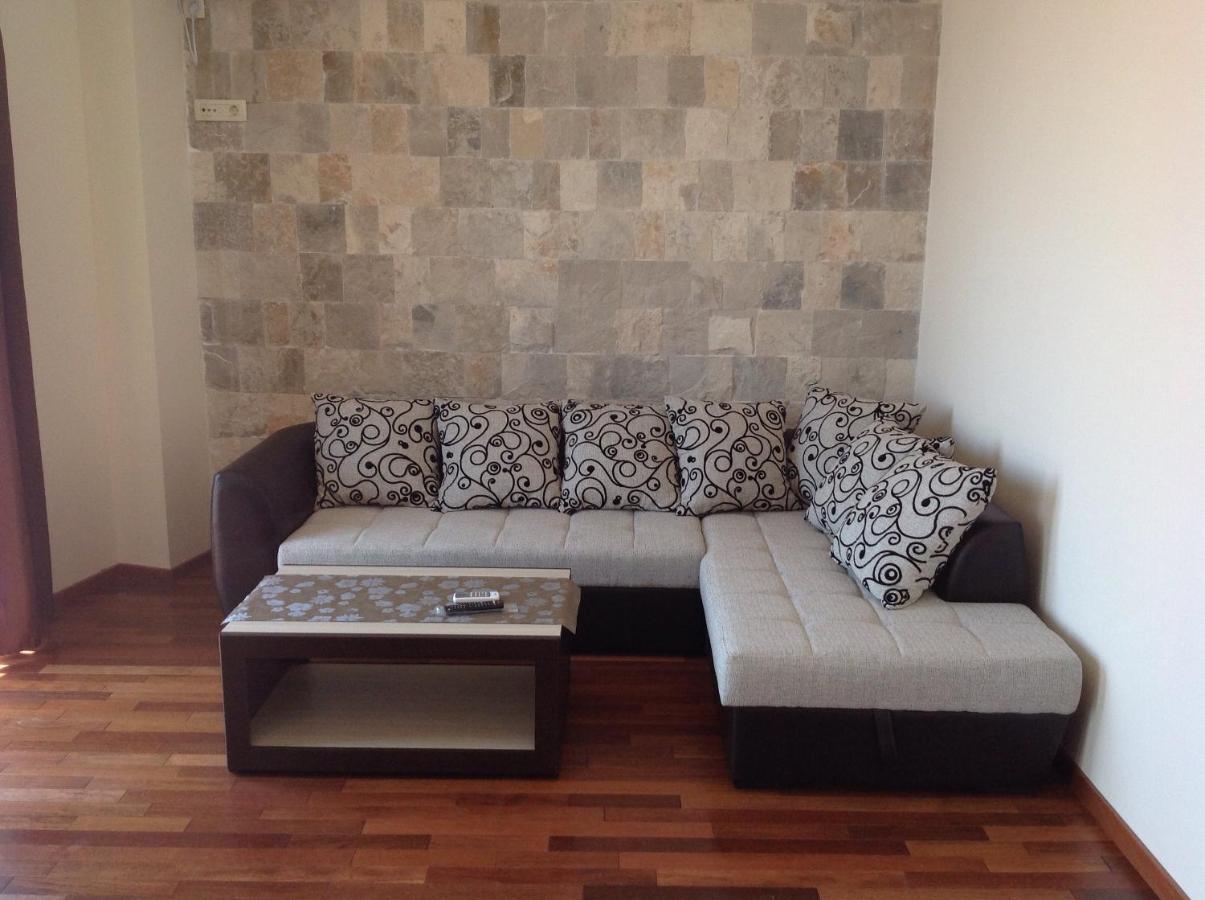 Apartments Jelusic บุดวา ห้อง รูปภาพ
