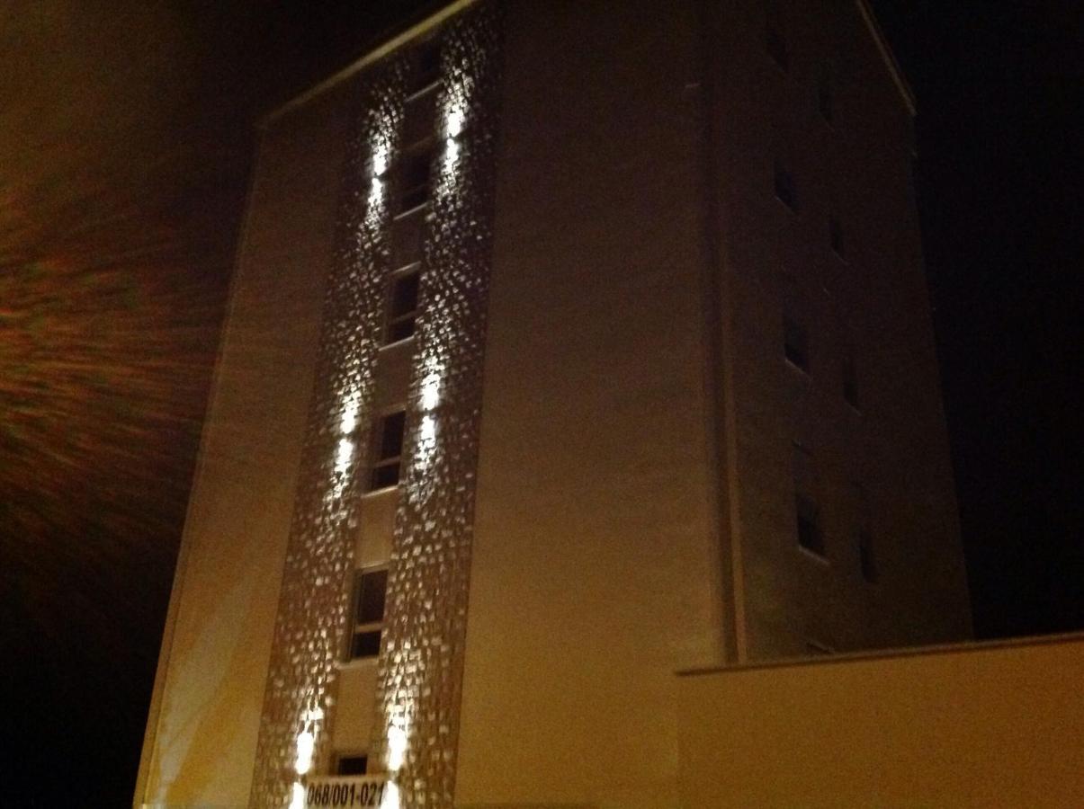 Apartments Jelusic บุดวา ภายนอก รูปภาพ